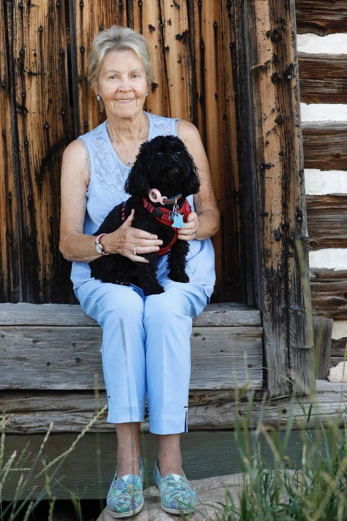 Mary Ann Ellsworth Profile Photo
