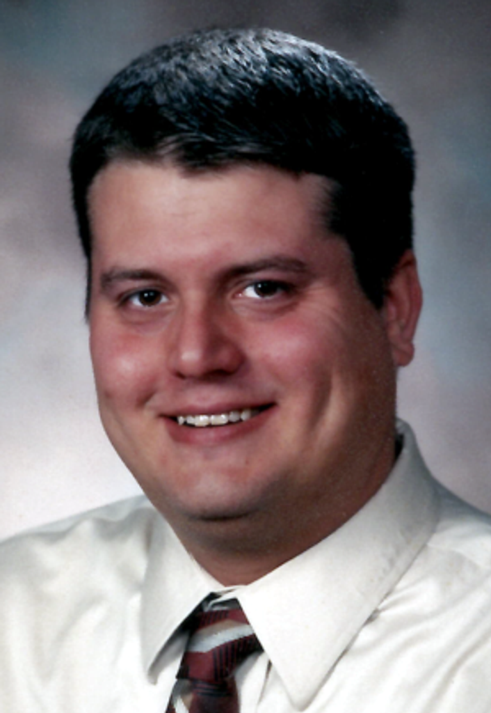 Gregory Lynn Keperling