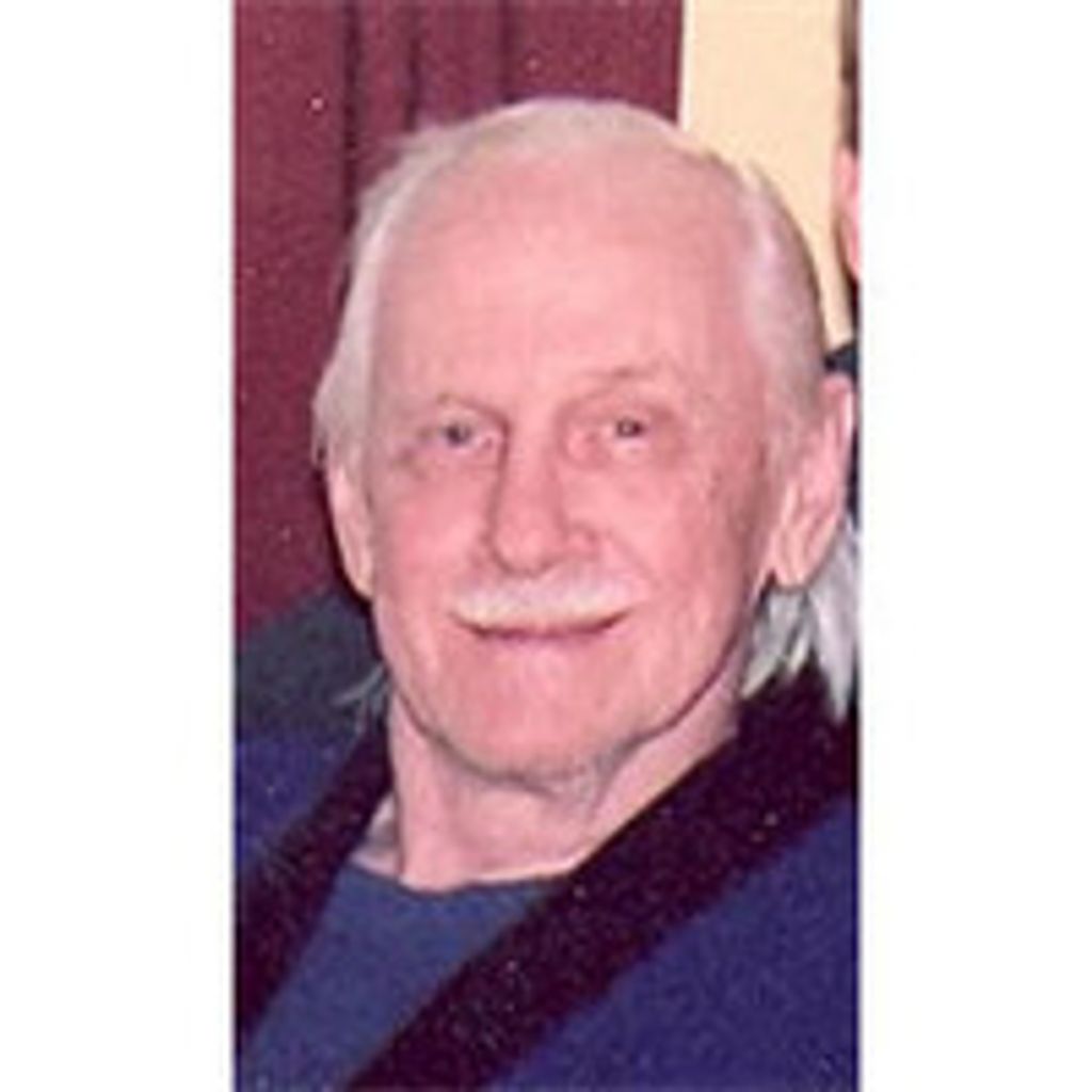 Charles Robert Georgi Jr.