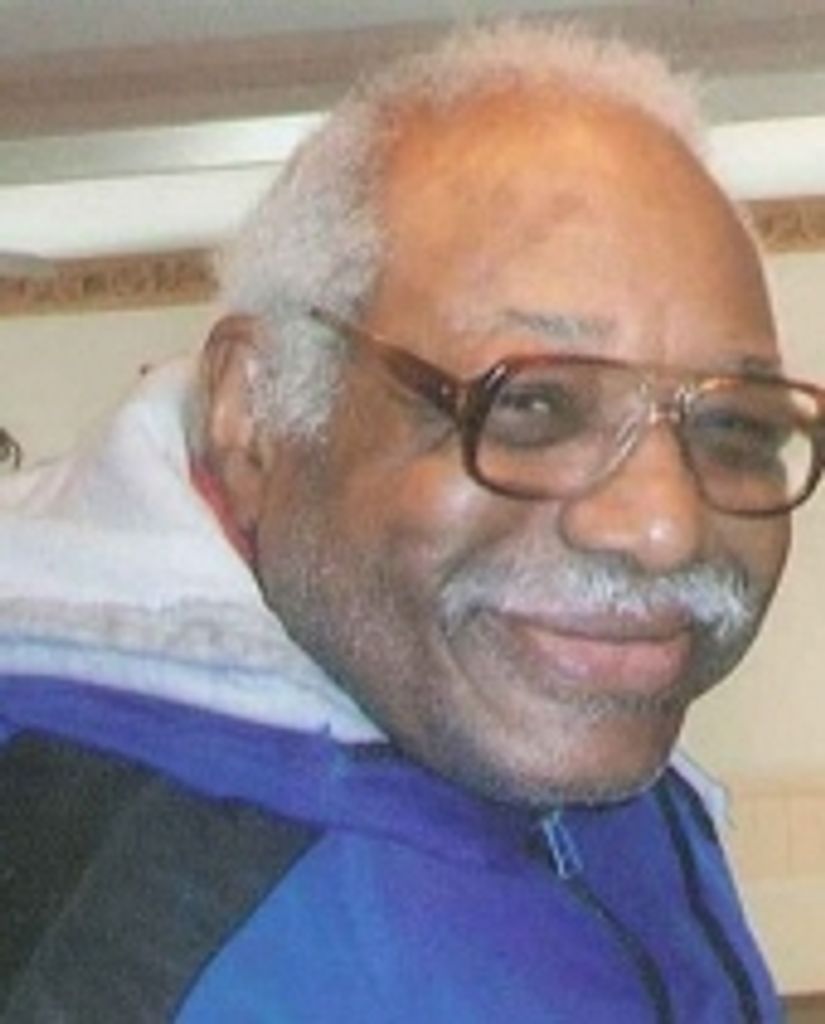 Clarence Nickols