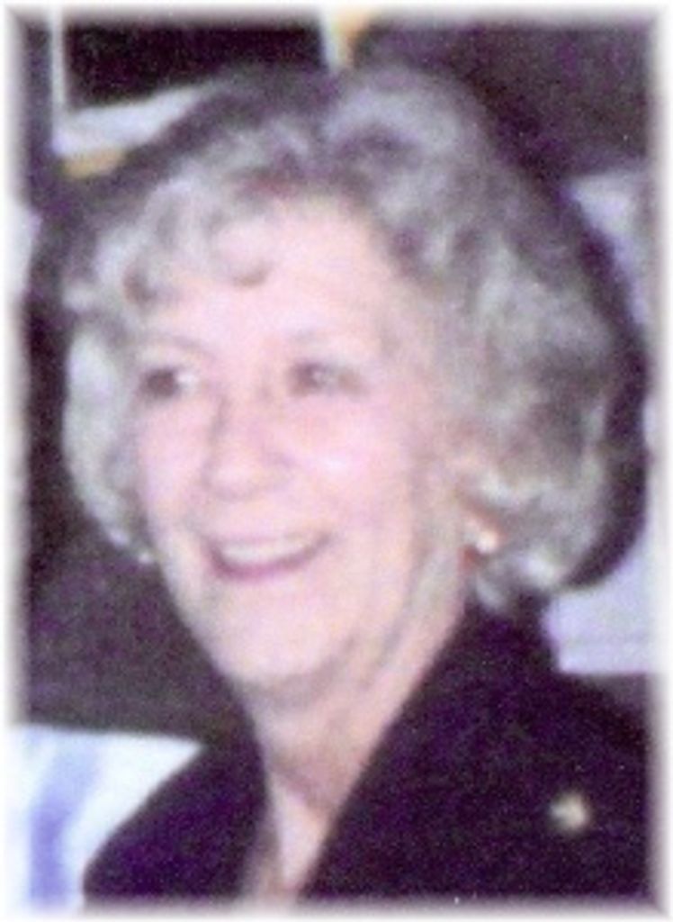 Marjorie Lucille Hyde