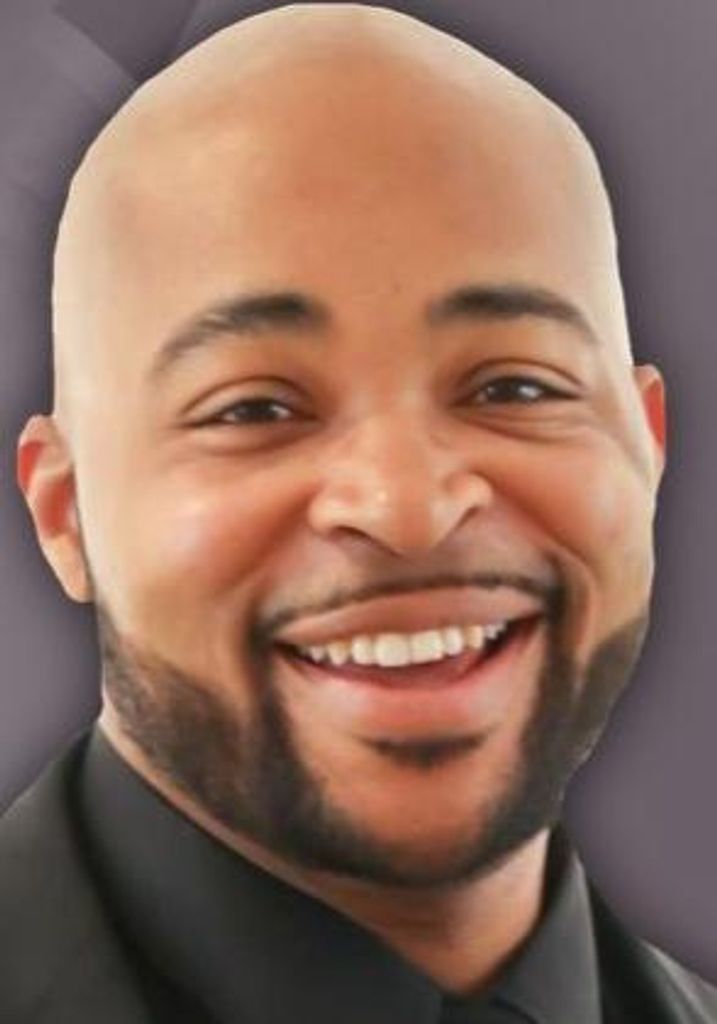 Dr. Walter E. Jordan Ii Profile Photo