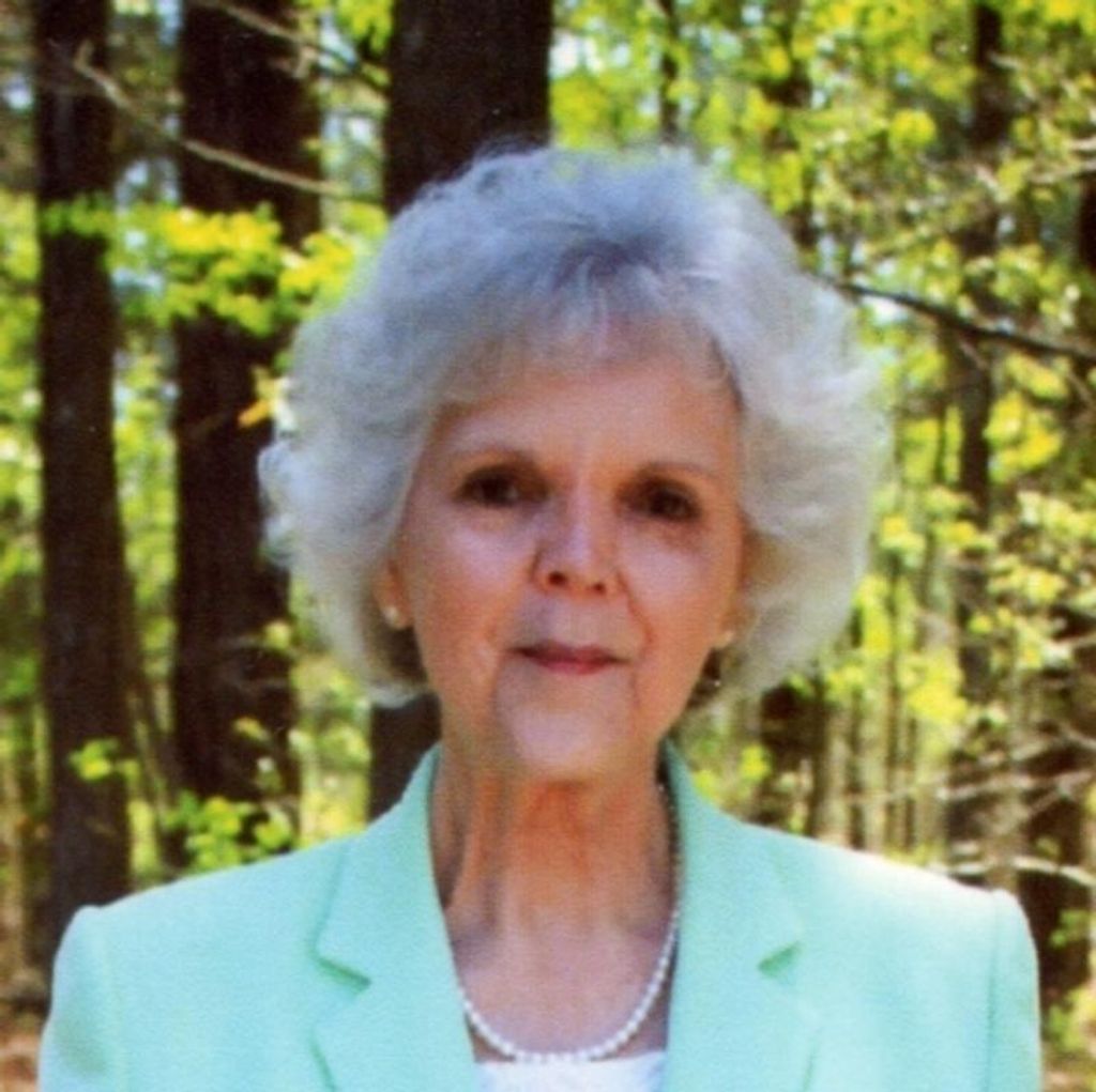 Marjorie D. Ellis Profile Photo