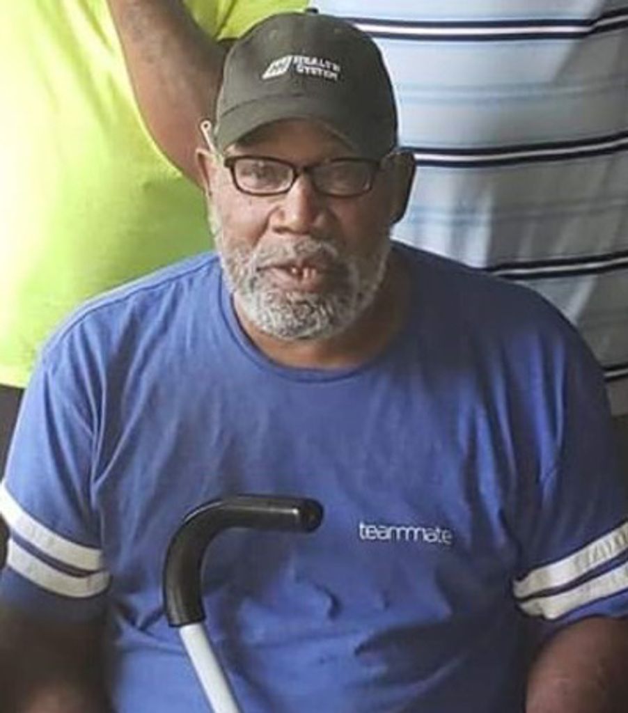 Mr. Frank Edwards, Jr. Profile Photo