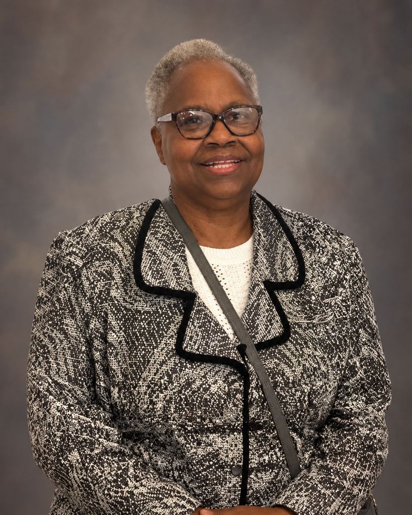 Doris Dunbar