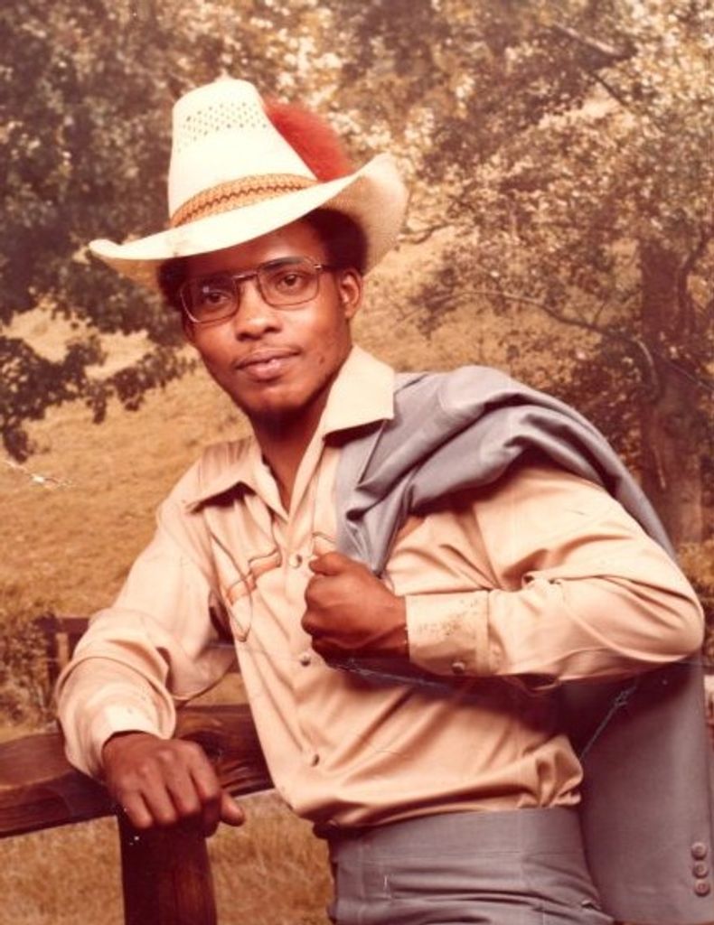 James Ewing