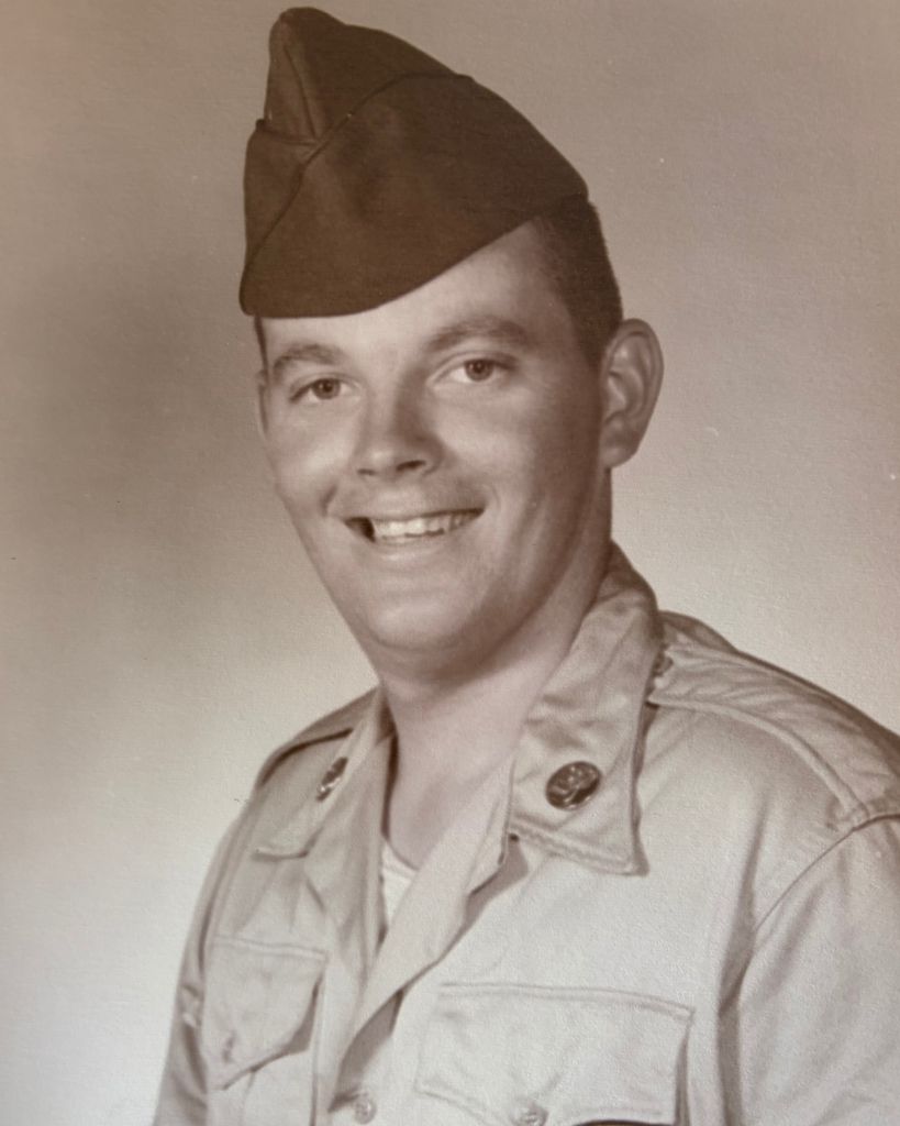 Robert Lee Burrows Profile Photo