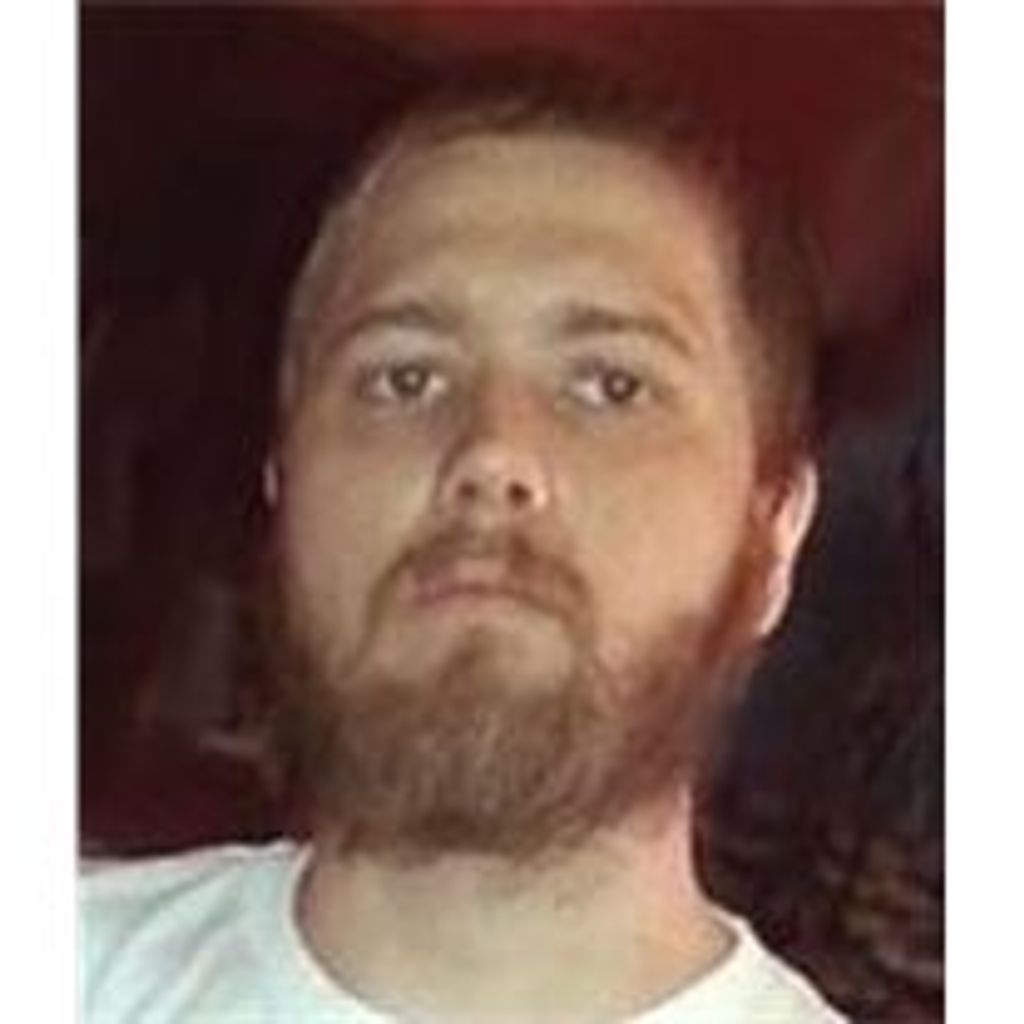 Zachariah Kuck
