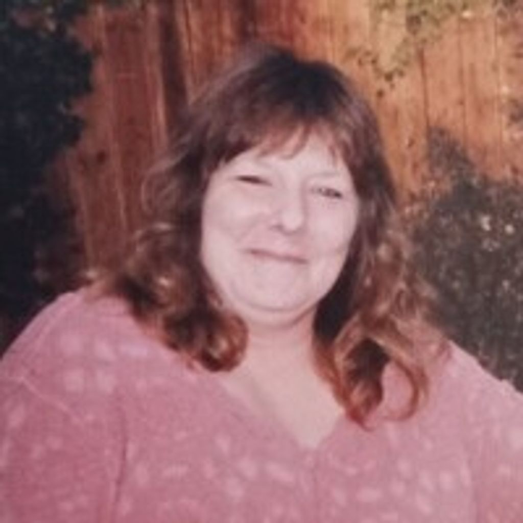 Sherry Marie Cromwell-Dunham