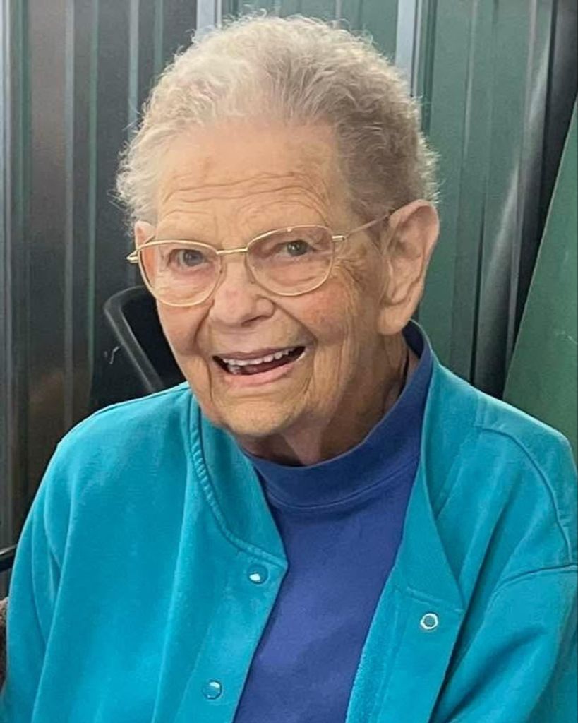 Sandra Hayes