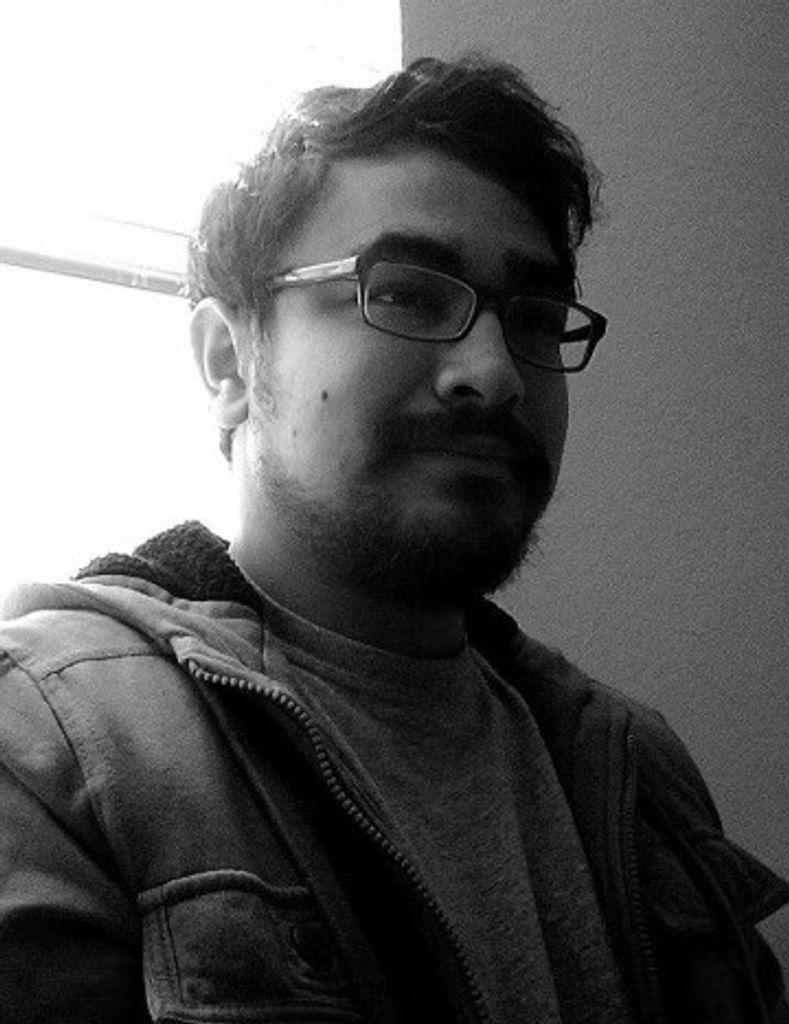 Daniel Napoleon Alvarez Profile Photo