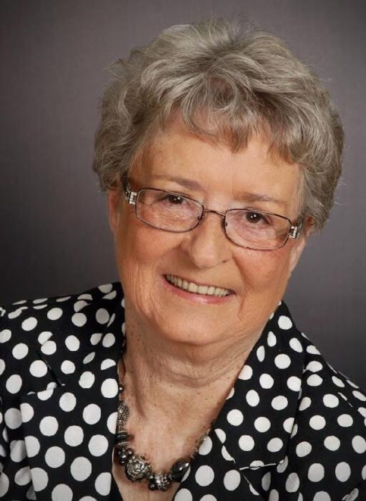 Judy Lynne (Tyrrell)  Elder Profile Photo