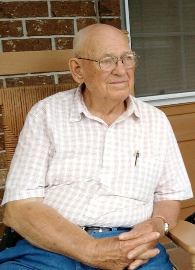 William "Bill" J. Warnock Profile Photo