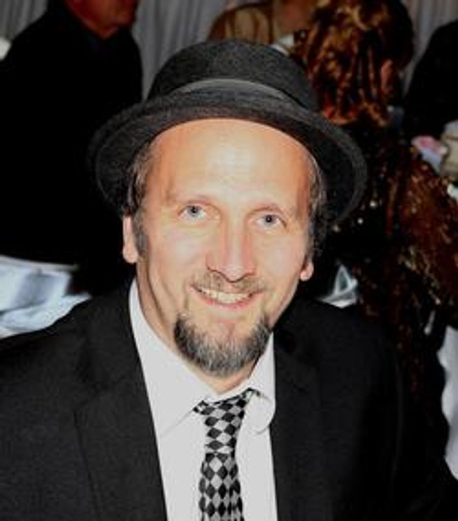 David Paul Fredrick Profile Photo