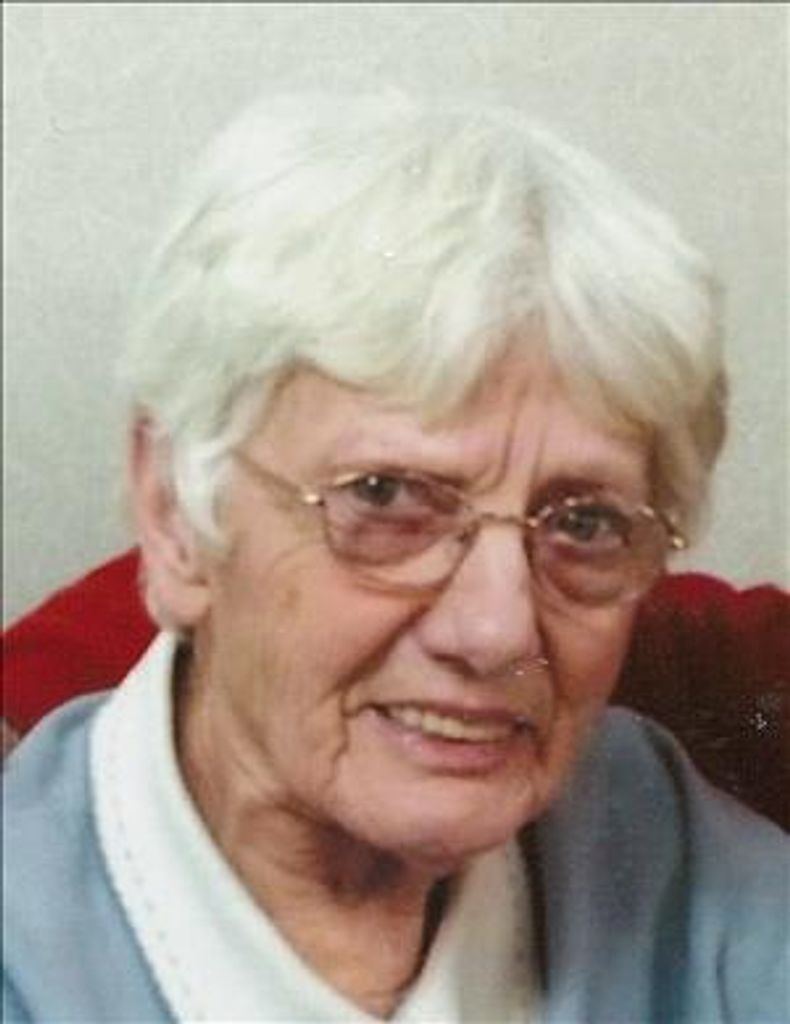 Donna Hamrick