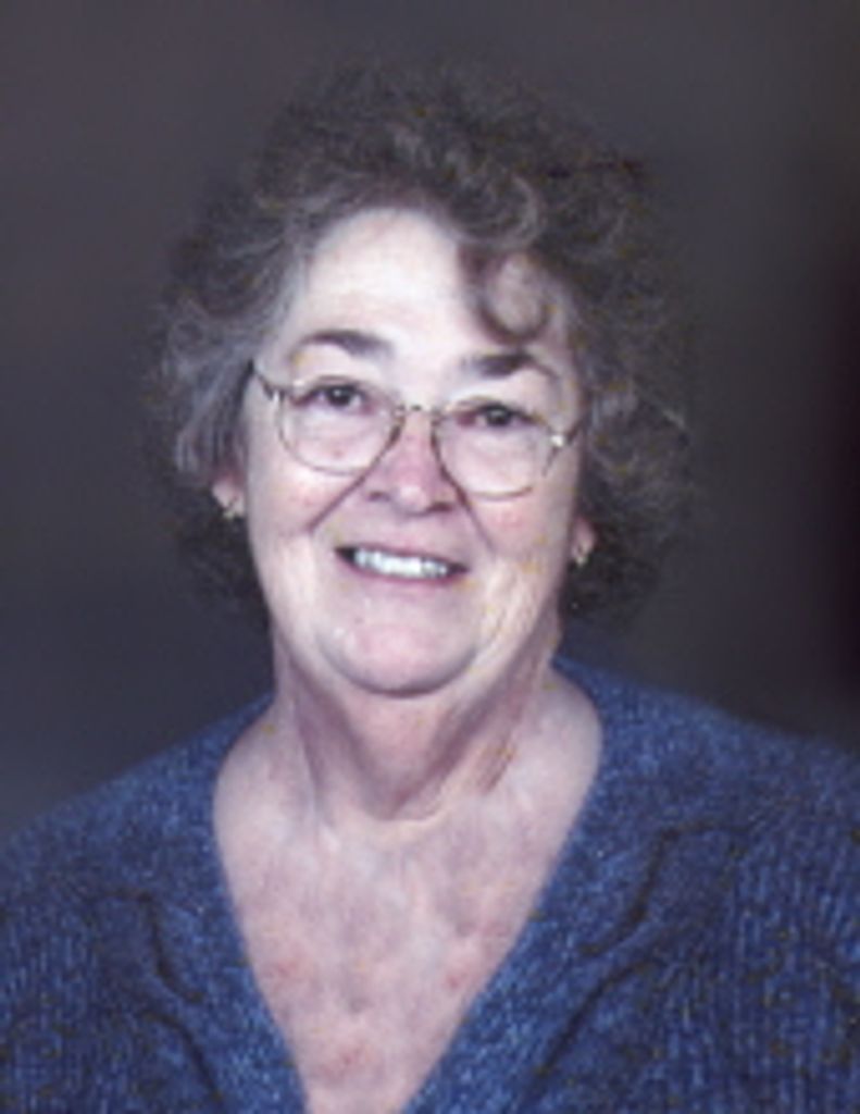 Madonna Mary Lambertson