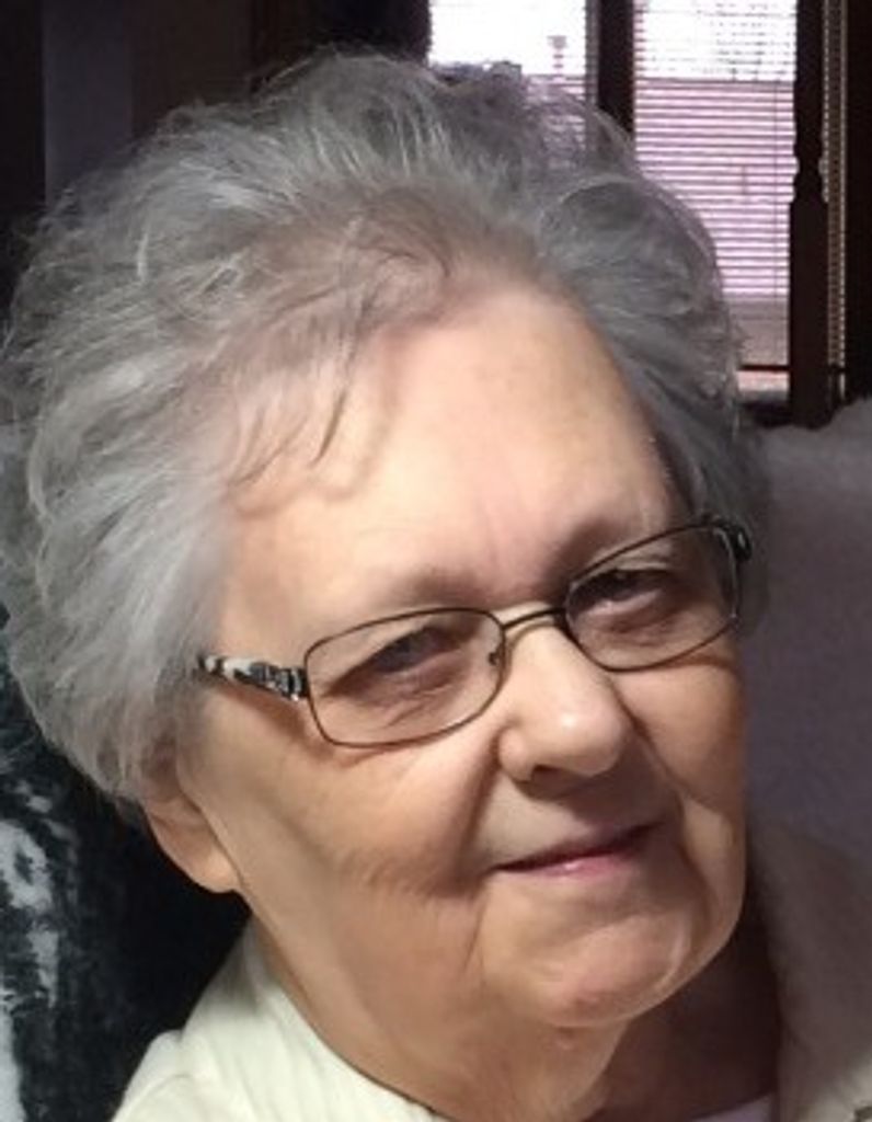 Betty Forrer