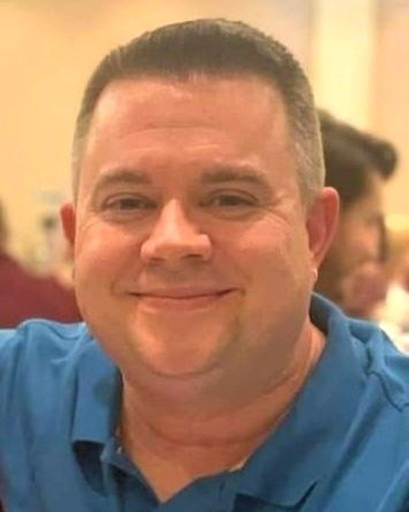 Timothy Jared Harless Profile Photo