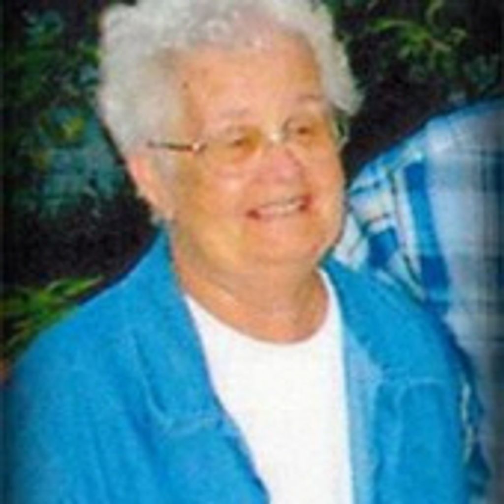 Shirley Ann Garner