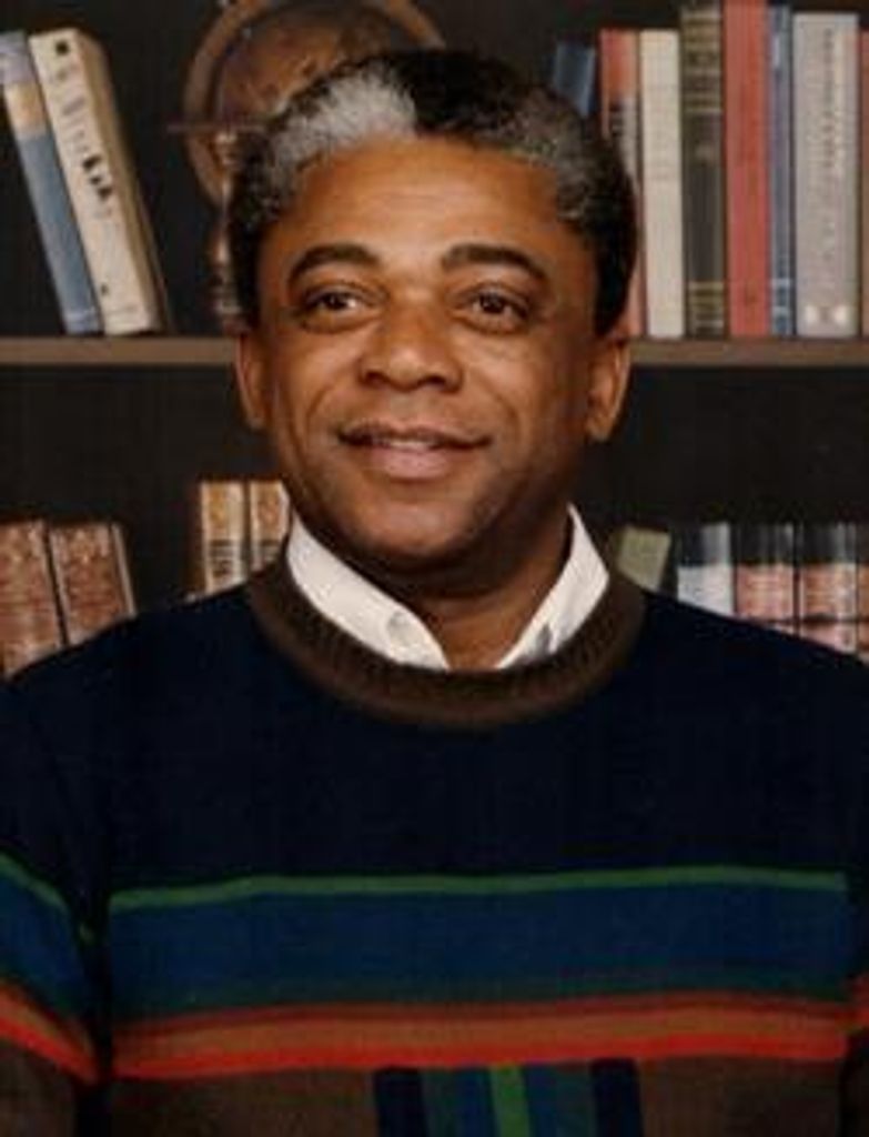1Sg (Retired) David Daniels, Jr.