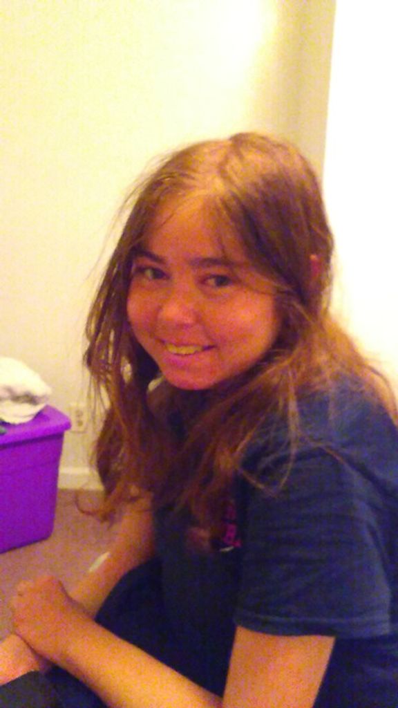 Mindy Lynn Mcclellan Vandyke