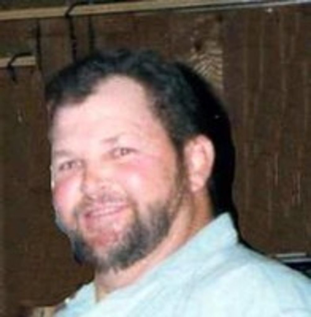 George Wesley Carter
