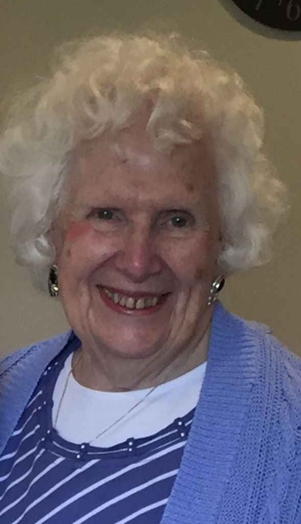 Mary Rose Shade Profile Photo