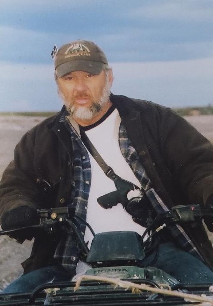 Larry J. Zdroik Profile Photo