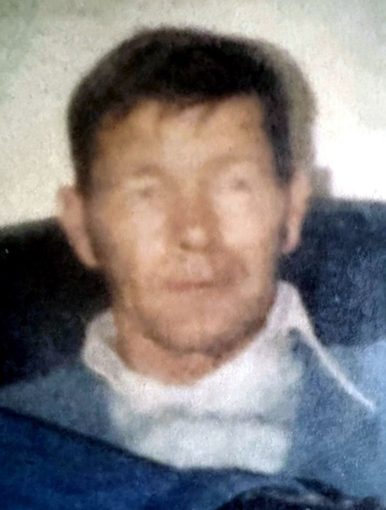 Paul Stone Brammer, Jr. Profile Photo