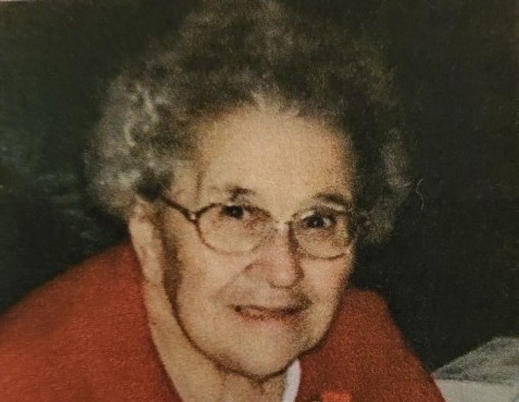 Eva E. (Charbonneau)  Strachan Profile Photo