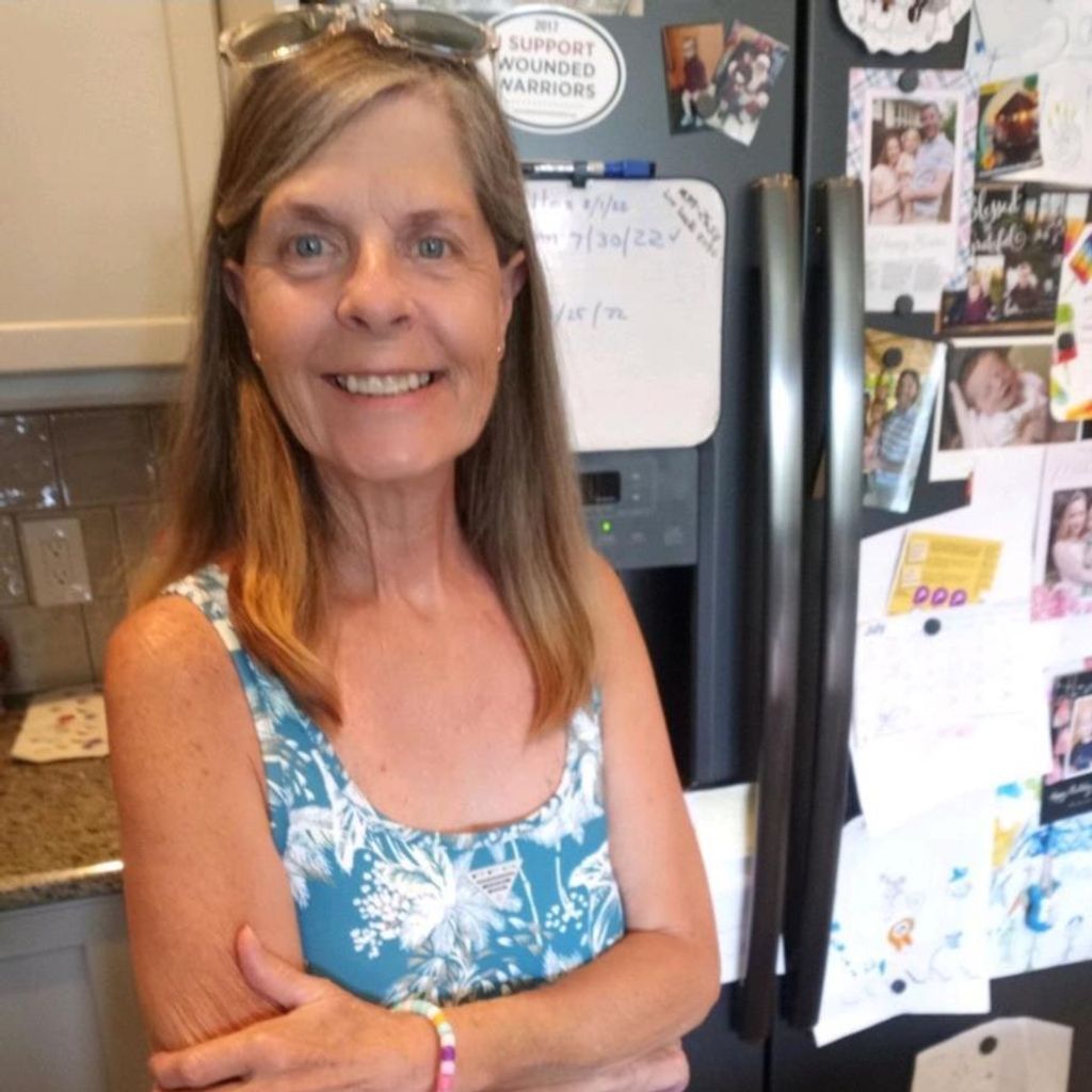 Lisa Beth Kazantzis