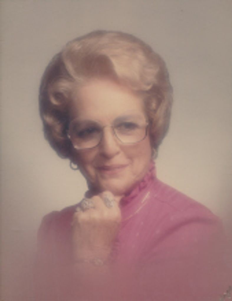 Mary Louise Wester Siacor Profile Photo