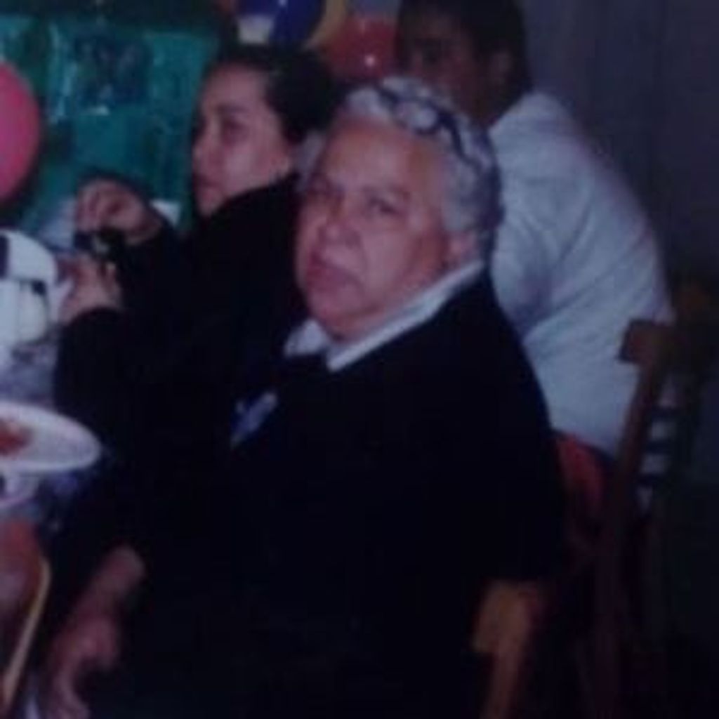Francisca Rojas