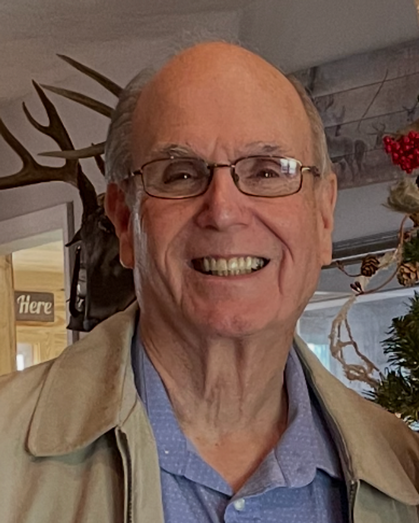 Bro. Charles Ray Davis Sr.