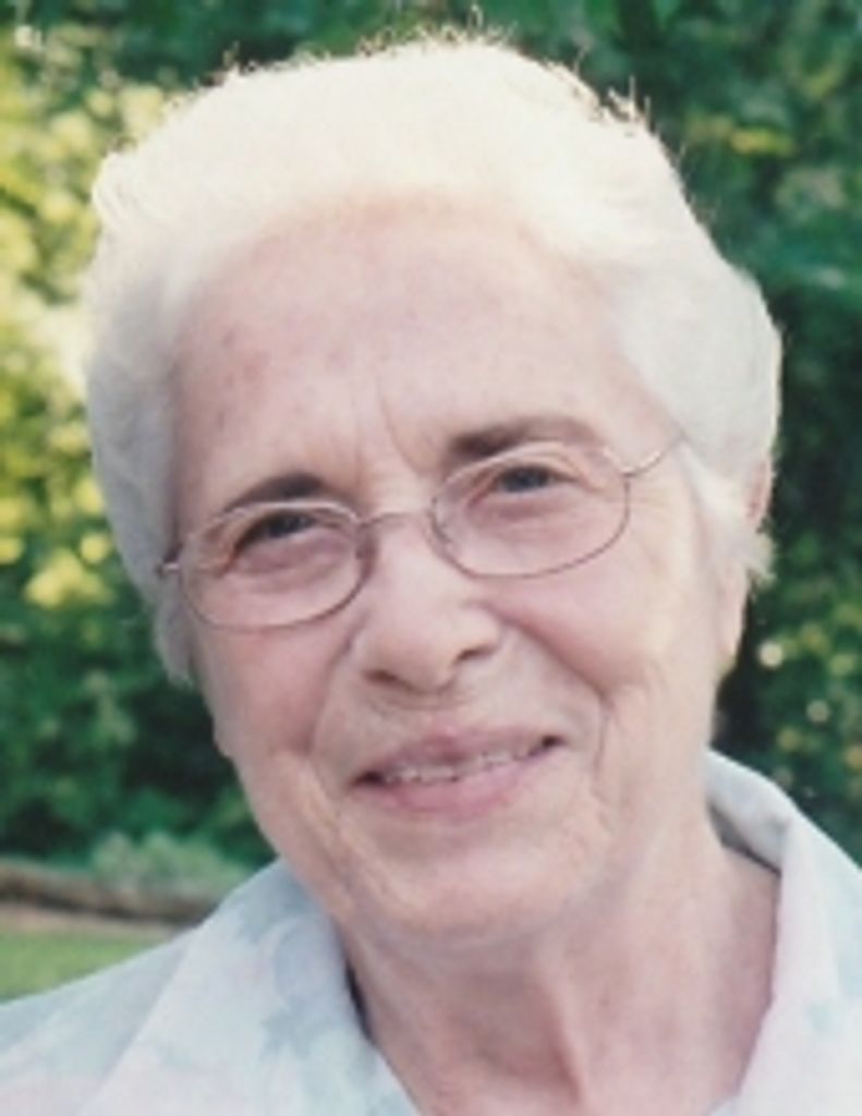 Laurel Frances Winslow