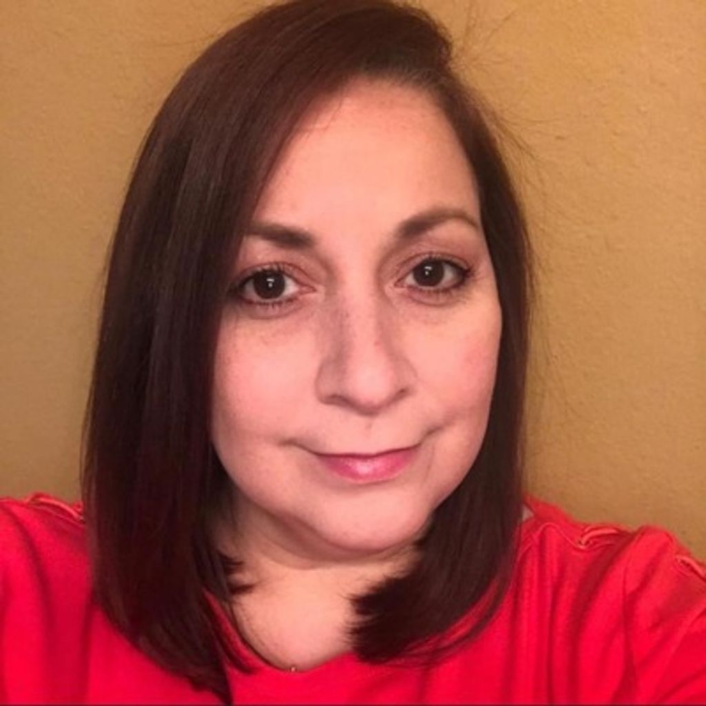 Patricia "Pat" Luera-Perez