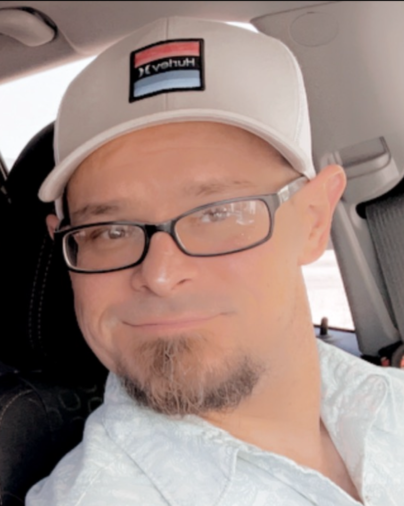 Jonathan Brant Tolcher