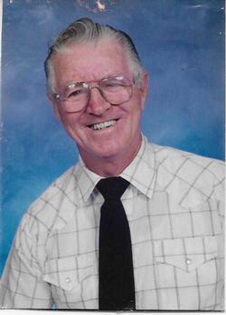 John Francis O'Neill Profile Photo