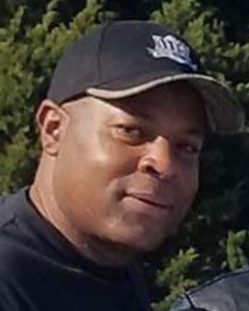 James Edward Jeffery Jr.