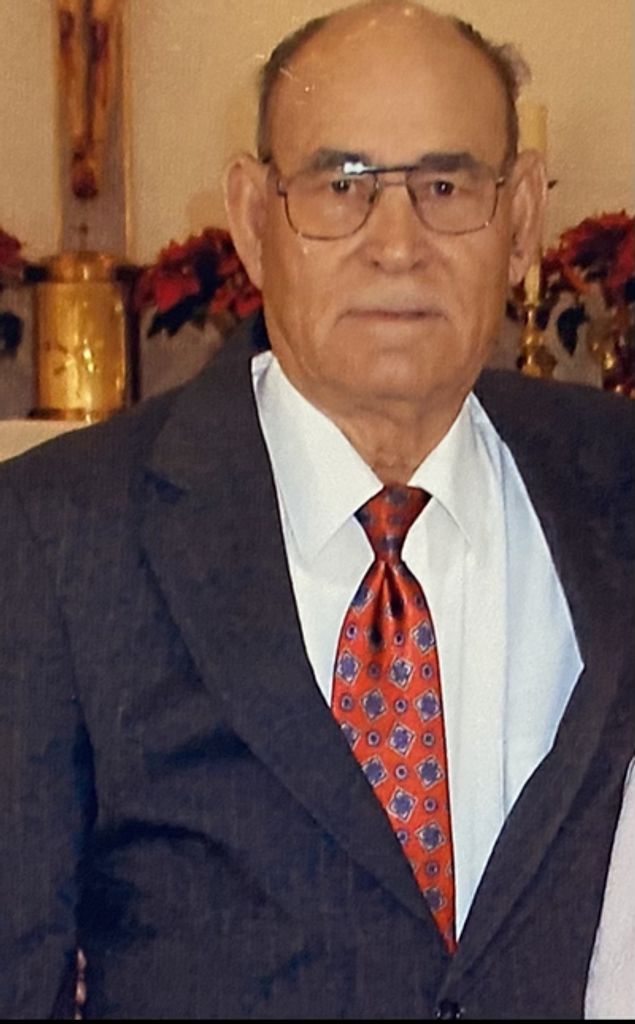 Juan Francisco Guerra, Sr.