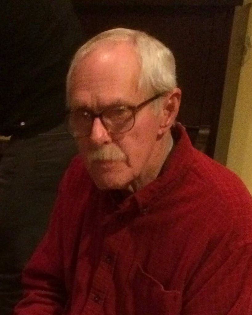 Robert "Bob" Ellison Owensby Profile Photo