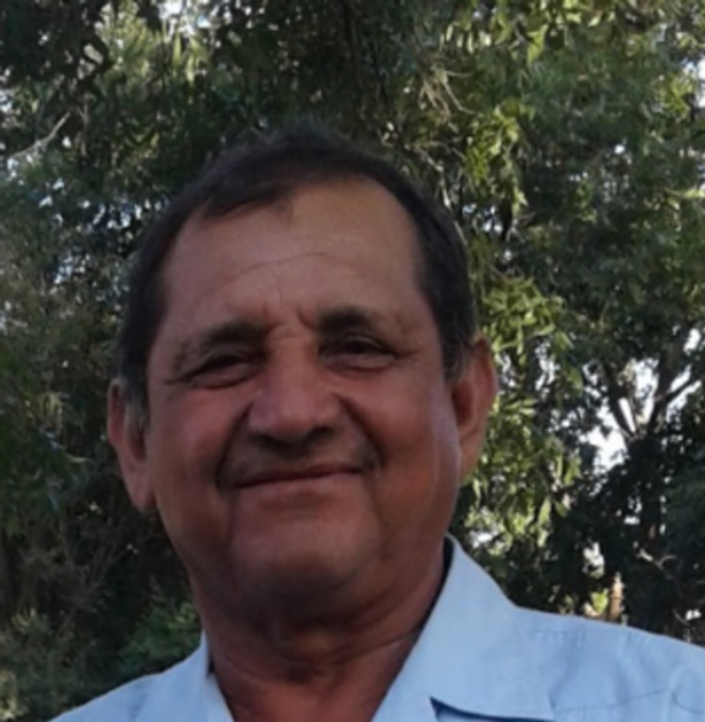 Gregorio Quintana Aratia Profile Photo