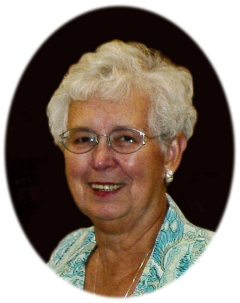 Jeanette Anna (Triebel)  Pramann