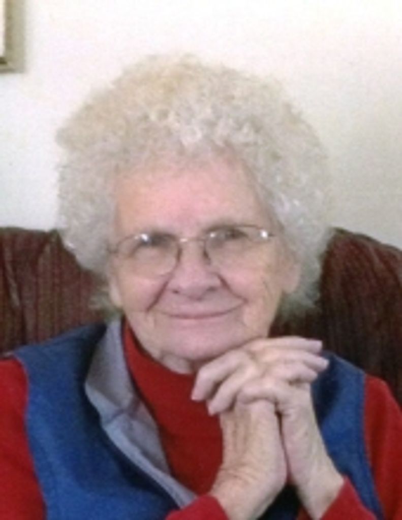Hazel Bridwell