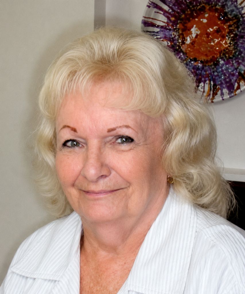 Nancy Jane (Eddy)  Baldwin Profile Photo