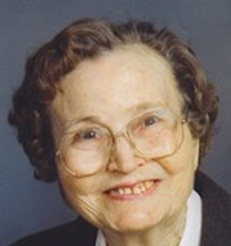 Ida Phern Matthes