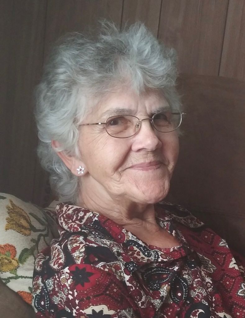 Juanita Wood Profile Photo