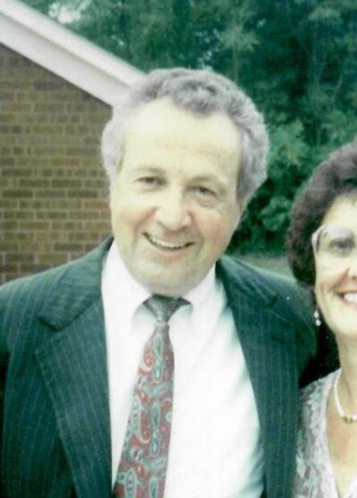 Thomas J. Lamb Profile Photo