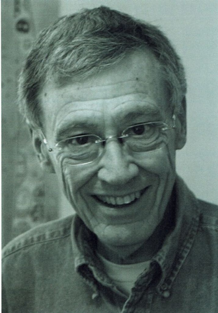 William Merrill Mills Iii