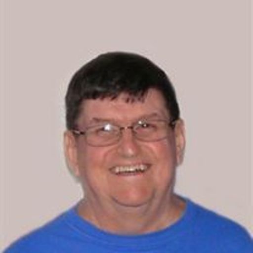 Frank E. Hedrick Profile Photo